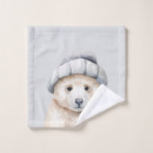 Telefoonnummer Bad Handdoek (Wasdoekje)