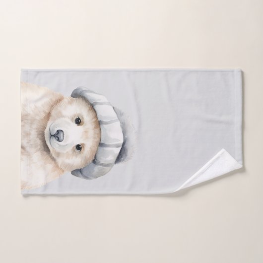 Telefoonnummer Bad Handdoek (Handdoek)