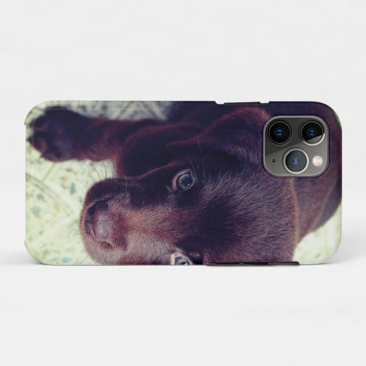 Telefoonnummer bevestigen Case-Mate iPhone case (Achterkant (horizontaal))