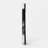 Telefoonnummer bevestigen Case-Mate iPhone case (Achterkant/links)