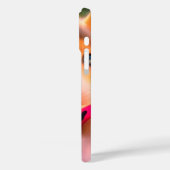 Telefoonnummer bevestigen Case-Mate iPhone case (Achterkant / Links)