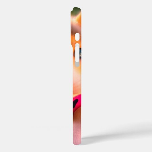 Telefoonnummer bevestigen Case-Mate iPhone case (Achterkant / Links)