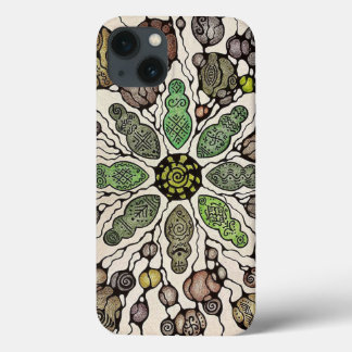 Telefoonnummer Case-Mate iPhone Case