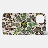 Telefoonnummer Case-Mate iPhone Case (Achterkant (horizontaal))