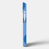 Telefoonnummer Case-Mate iPhone Case (Achterkant / Links)