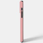 Telefoonnummer Case-Mate iPhone Case (Achterkant / Links)