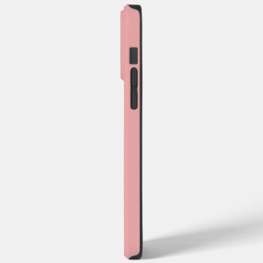 Telefoonnummer Case-Mate iPhone Case (Achterkant / Links)