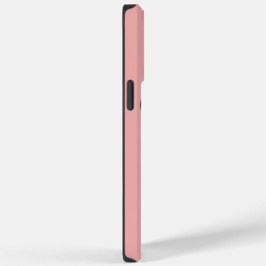Telefoonnummer Case-Mate iPhone Case (Achterkant / Rechts)