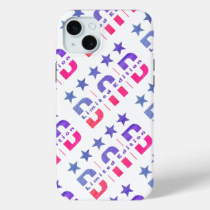 Telefoonnummer iPhone 15 Mini Hoesje