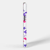 Telefoonnummer Case-Mate iPhone Case (Achterkant / Rechts)