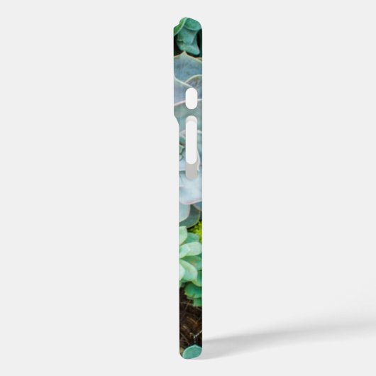 Telefoonnummer Case-Mate iPhone Case (Achterkant / Links)