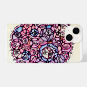 Telefoonnummer Case-Mate iPhone Case (Achterkant (horizontaal))