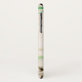 Telefoonnummer Case-Mate iPhone Case (Achterkant/links)