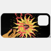 Telefoonnummer Case-Mate iPhone Case (Achterkant (horizontaal))