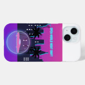 Telefoonnummer Case-Mate iPhone Case (Achterkant (horizontaal))