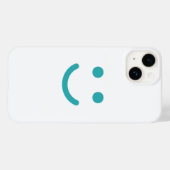 Telefoonnummer Case-Mate iPhone Case (Achterkant (horizontaal))