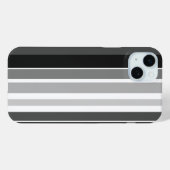 Telefoonnummer Case-Mate iPhone Case (Achterkant (horizontaal))