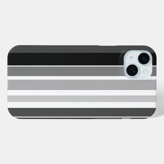 Telefoonnummer Case-Mate iPhone Case (Achterkant (horizontaal))
