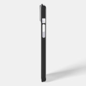 Telefoonnummer Case-Mate iPhone Case (Achterkant / Links)