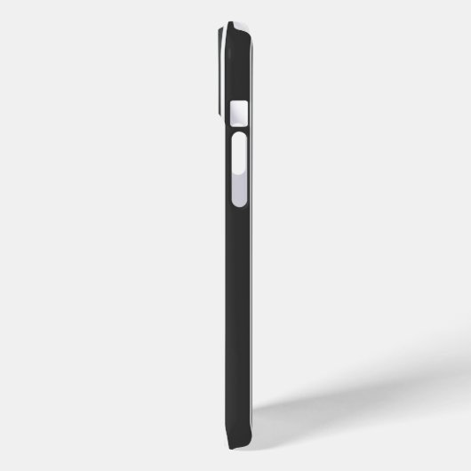 Telefoonnummer Case-Mate iPhone Case (Achterkant / Links)