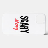 Telefoonnummer Case-Mate iPhone Case (Achterkant (horizontaal))