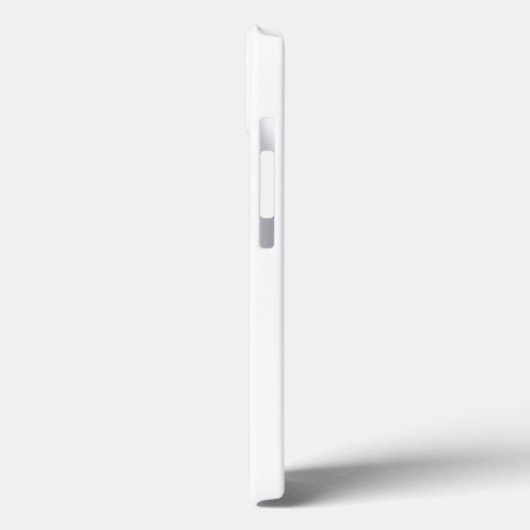 Telefoonnummer Case-Mate iPhone Case (Achterkant / Links)
