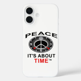 Telefoonnummer iPhone 16 Hoesje