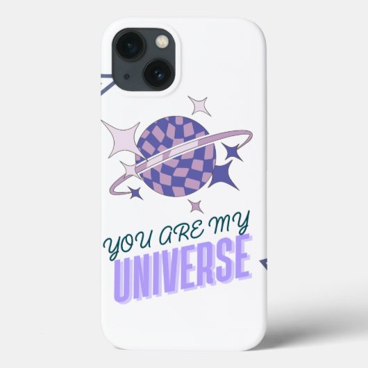 Telefoonnummer Case-Mate iPhone Case (Achterkant)