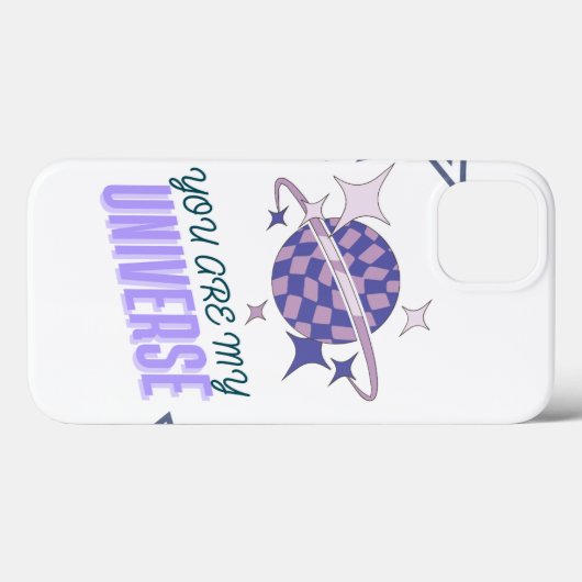 Telefoonnummer Case-Mate iPhone Case (Achterkant (horizontaal))