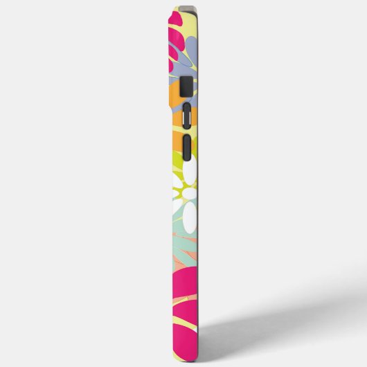 Telefoonnummer Case-Mate iPhone Case (Achterkant / Links)