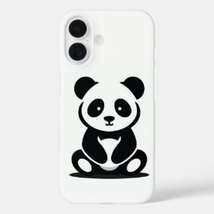 Telefoonnummer iPhone 16 Hoesje