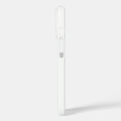 Telefoonnummer Case-Mate iPhone Case (Achterkant / Links)