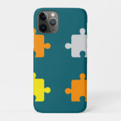 Telefoonnummer Case-Mate iPhone Case (Achterkant)