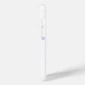 Telefoonnummer Case-Mate iPhone Case (Achterkant / Links)