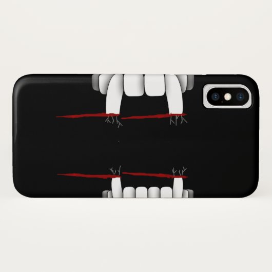 Telefoonnummer Case-Mate iPhone Case (Achterkant (horizontaal))