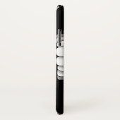 Telefoonnummer Case-Mate iPhone Case (Achterkant / rechts)