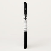 Telefoonnummer Case-Mate iPhone Case (Achterkant/links)