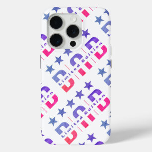 Telefoonnummer iPhone 15 Pro Case