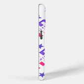 Telefoonnummer Case-Mate iPhone Case (Achterkant / Rechts)