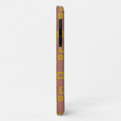 Telefoonnummer Case-Mate iPhone Case (Achterkant/links)