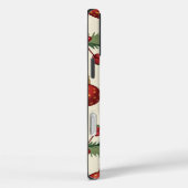 Telefoonnummer Case-Mate iPhone Case (Achterkant / Rechts)