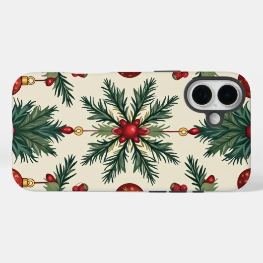 Telefoonnummer Case-Mate iPhone Case (Achterkant (horizontaal))