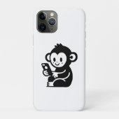 Telefoonnummer Case-Mate iPhone Case (Achterkant)