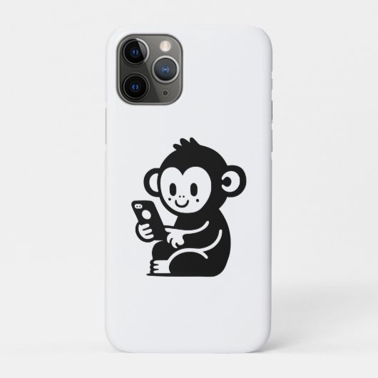 Telefoonnummer Case-Mate iPhone Case (Achterkant)