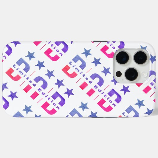 Telefoonnummer Case-Mate iPhone Case (Achterkant (horizontaal))