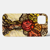 Telefoonnummer Case-Mate iPhone Case (Achterkant (horizontaal))