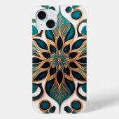 Telefoonnummer Case-Mate iPhone Case (Achterkant)