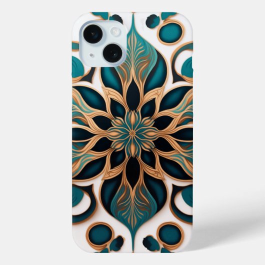 Telefoonnummer Case-Mate iPhone Case (Achterkant)