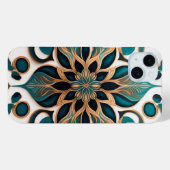 Telefoonnummer Case-Mate iPhone Case (Achterkant (horizontaal))