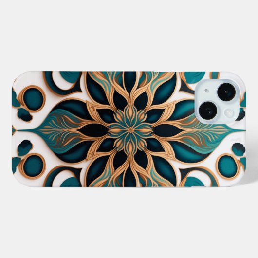 Telefoonnummer Case-Mate iPhone Case (Achterkant (horizontaal))